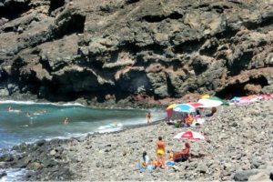 Tasartico playa