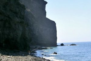 Tasartico Beach