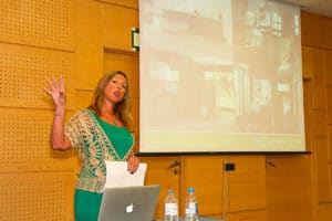 Another fascinating Gran Canaria Business Week presentation