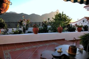 Casa Bentayga, one of our favourite Gran Canaria rural retreats