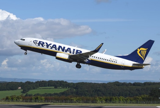 Gran Canaria flights are set to grow thanks to Ryanair