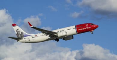 News of extra Norwegian fGran Canaria flights from Manchester