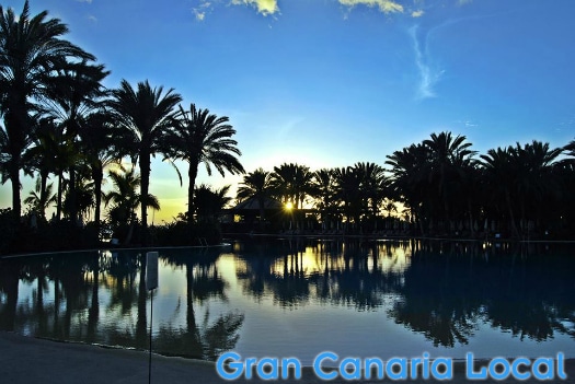 Lopesan Costa Meloneras, one of the leading Gran Canaria hotels