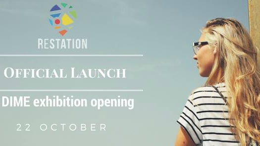 ReStation launch party