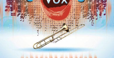 Concierto Vox, a Las Palmas de Gran Canaria concert