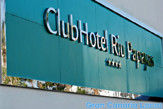 ClubHotel Riu Papayas, a Gran Canaria all inclusive