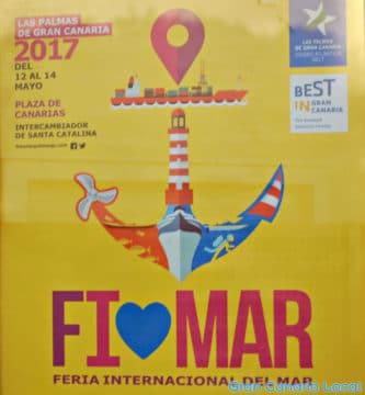 FIMAR 2017 begins on the 12th May