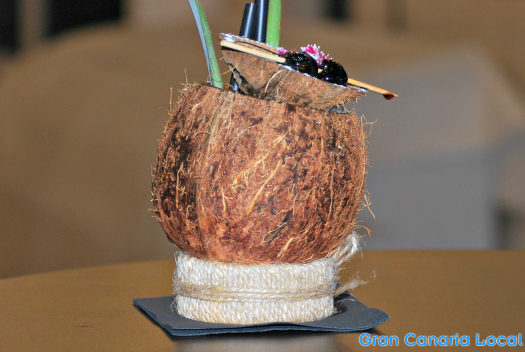 Canarias Colada